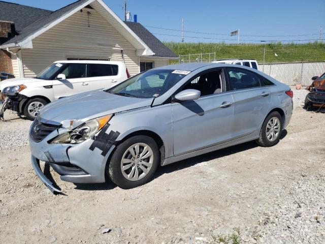 HYUNDAI SONATA 2011 5npeb4ac6bh086503