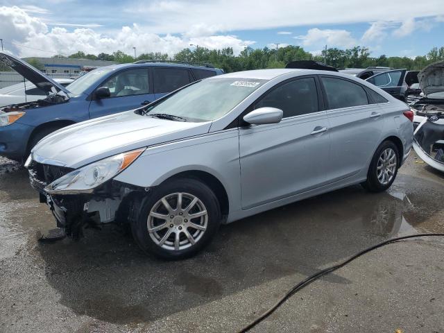 HYUNDAI SONATA 2011 5npeb4ac6bh088042