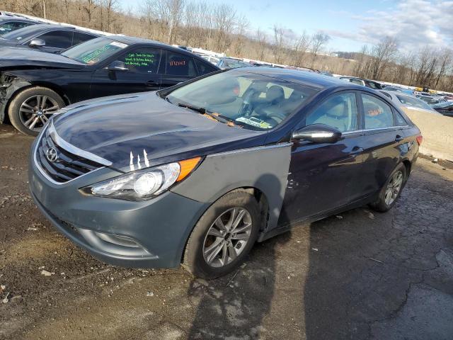 HYUNDAI SONATA 2011 5npeb4ac6bh092169