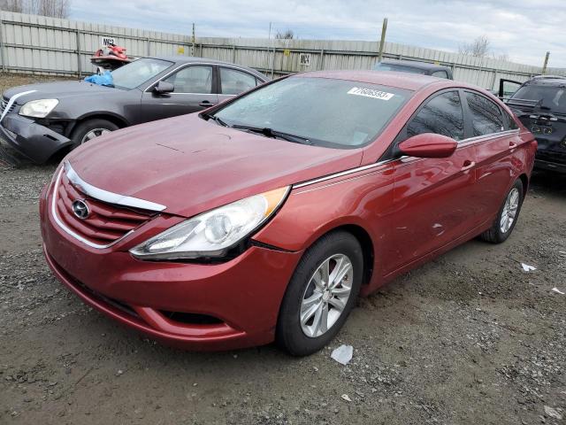 HYUNDAI SONATA 2011 5npeb4ac6bh097856