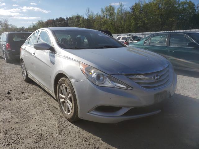 HYUNDAI SONATA 2011 5npeb4ac6bh099638