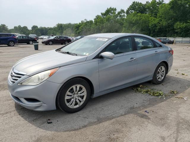 HYUNDAI SONATA 2011 5npeb4ac6bh103509