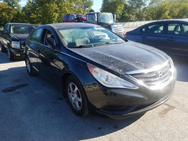 HYUNDAI SONATA 2011 5npeb4ac6bh107155