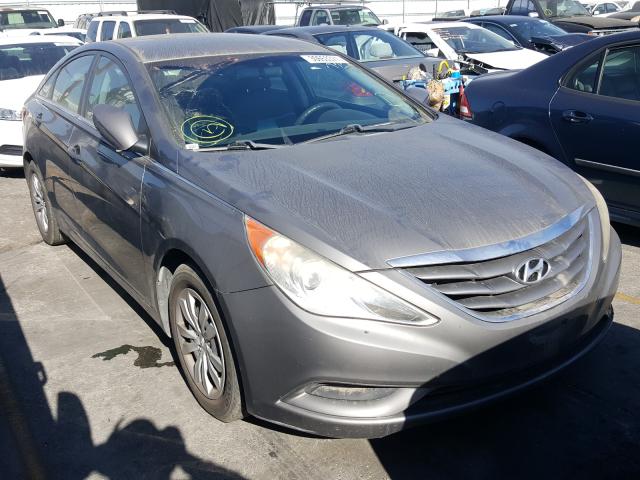 HYUNDAI SONATA 2011 5npeb4ac6bh108046