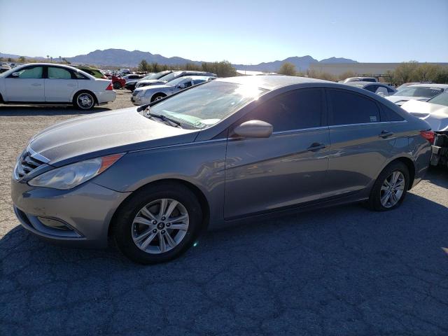 HYUNDAI SONATA GLS 2011 5npeb4ac6bh111321