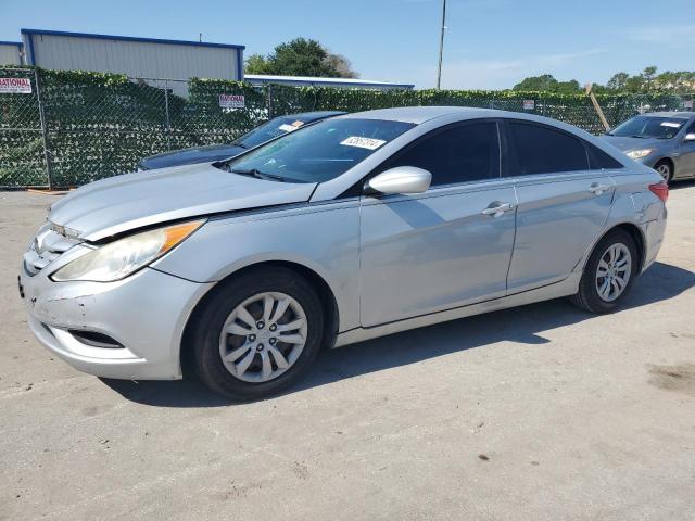 HYUNDAI SONATA 2011 5npeb4ac6bh113327