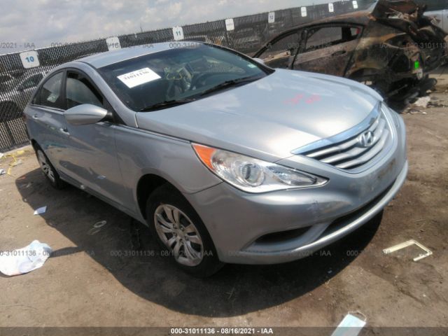 HYUNDAI SONATA 2011 5npeb4ac6bh113621