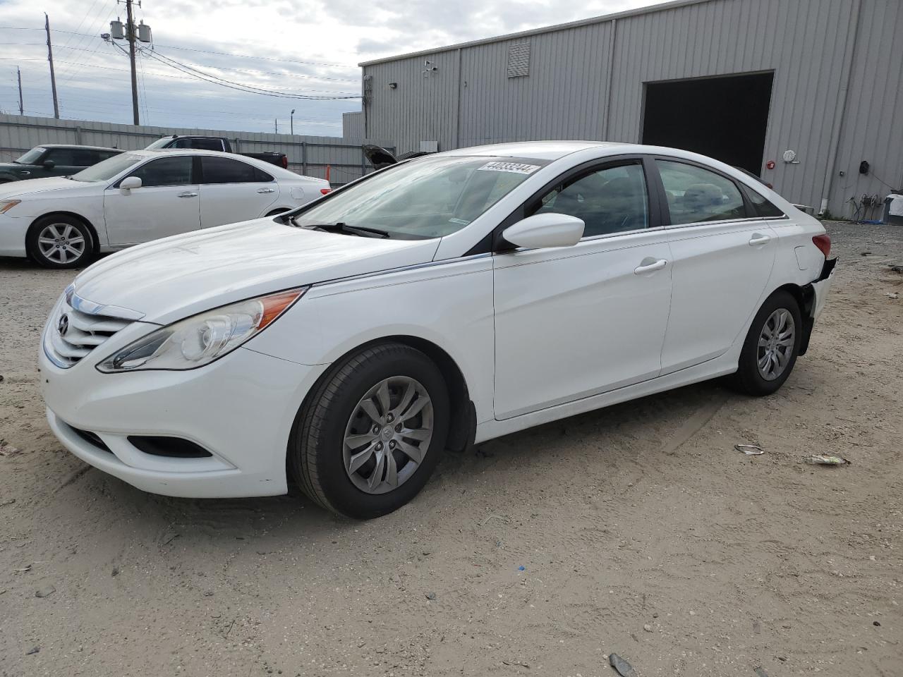 HYUNDAI SONATA 2011 5npeb4ac6bh118625