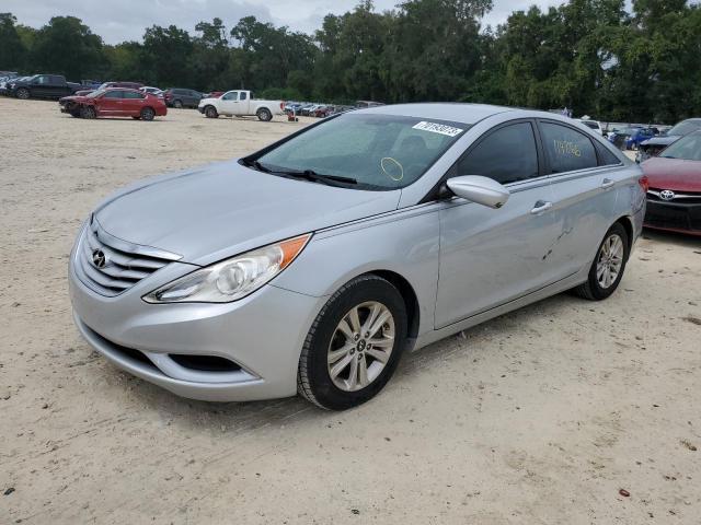 HYUNDAI SONATA 2011 5npeb4ac6bh128877