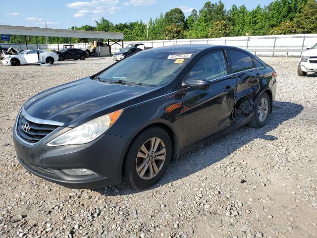 HYUNDAI SONATA 2011 5npeb4ac6bh138826