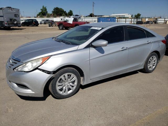 HYUNDAI SONATA 2011 5npeb4ac6bh142665