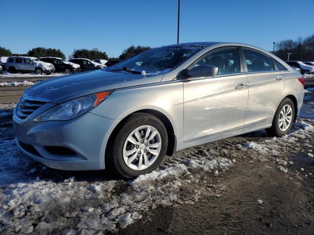 HYUNDAI SONATA 2011 5npeb4ac6bh148739