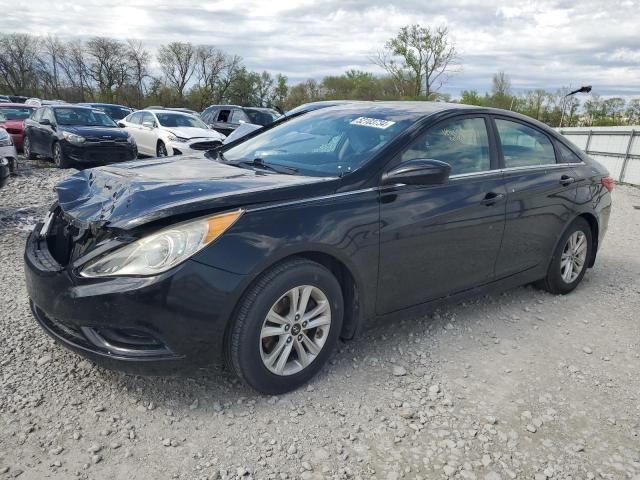 HYUNDAI SONATA 2011 5npeb4ac6bh150622