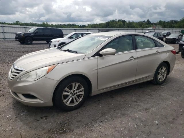 HYUNDAI SONATA 2011 5npeb4ac6bh152094