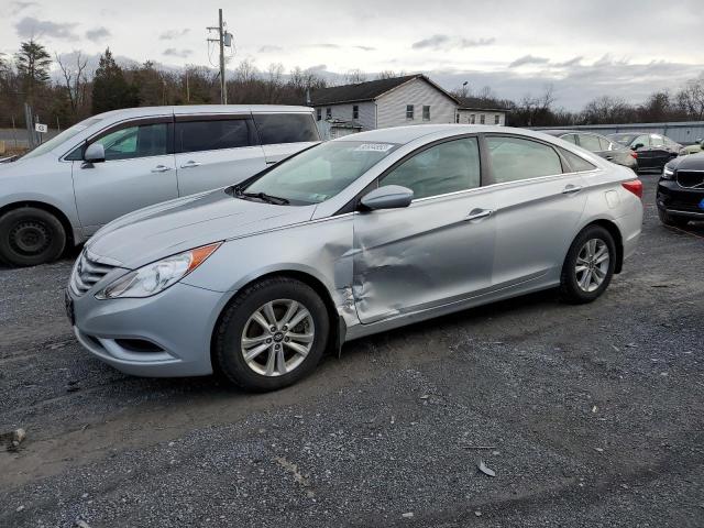 HYUNDAI SONATA 2011 5npeb4ac6bh152418