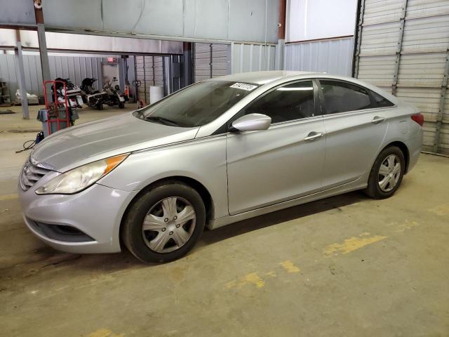 HYUNDAI SONATA 2011 5npeb4ac6bh152998