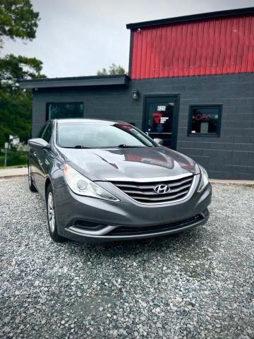 HYUNDAI SONATA 2011 5npeb4ac6bh153469