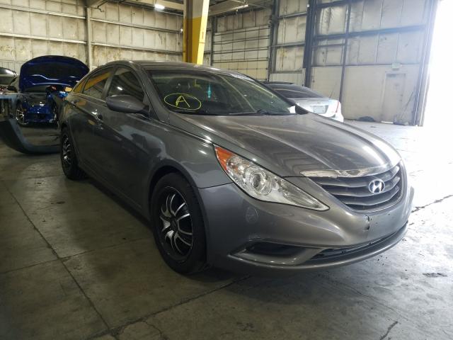 HYUNDAI SONATA 2011 5npeb4ac6bh155691