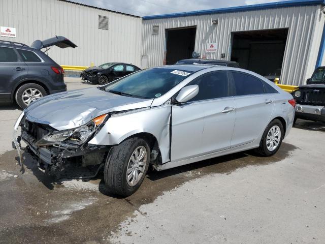 HYUNDAI SONATA 2011 5npeb4ac6bh156372