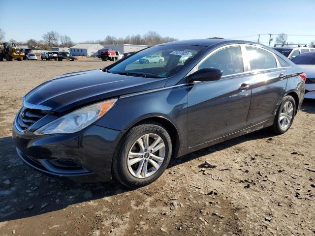 HYUNDAI SONATA 2011 5npeb4ac6bh162043