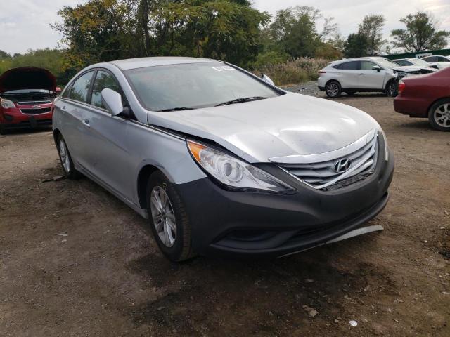 HYUNDAI SONATA 2011 5npeb4ac6bh163242