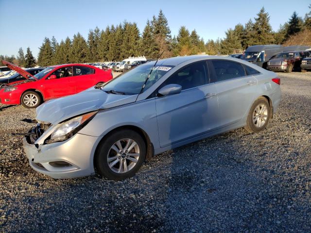 HYUNDAI SONATA 2011 5npeb4ac6bh163645