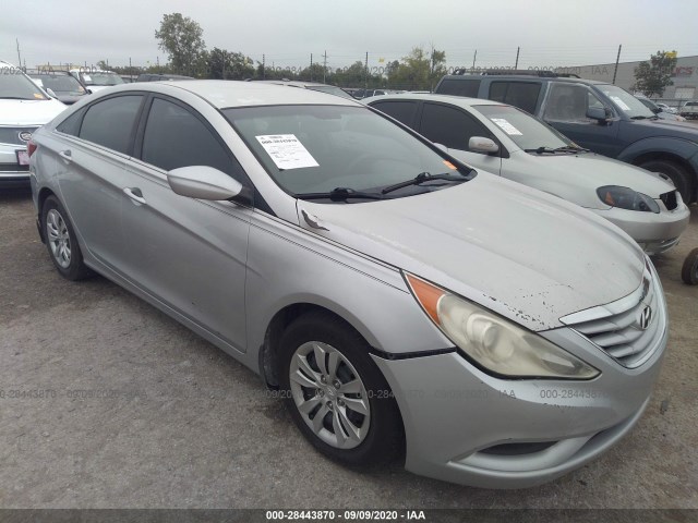 HYUNDAI SONATA 2011 5npeb4ac6bh164892