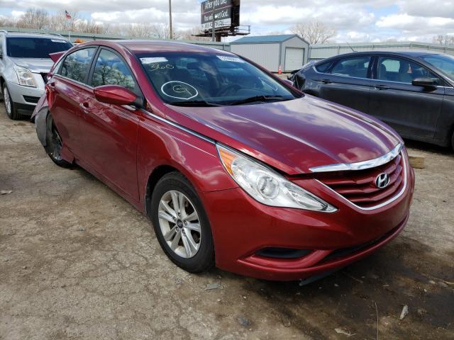 HYUNDAI SONATA 2011 5npeb4ac6bh166156