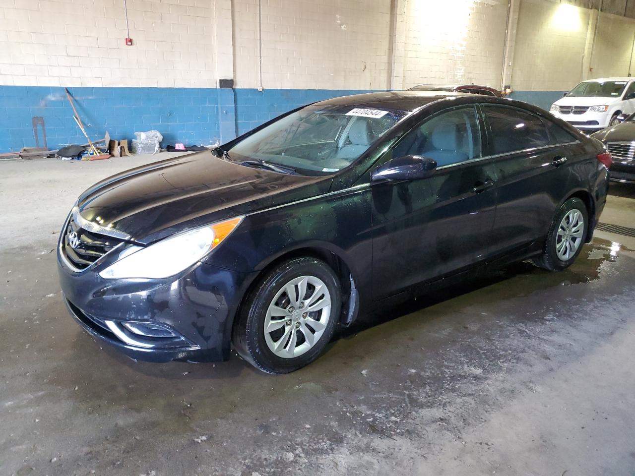 HYUNDAI SONATA 2011 5npeb4ac6bh171003