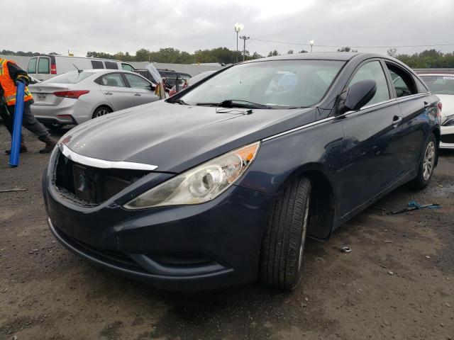 HYUNDAI SONATA 2011 5npeb4ac6bh173771