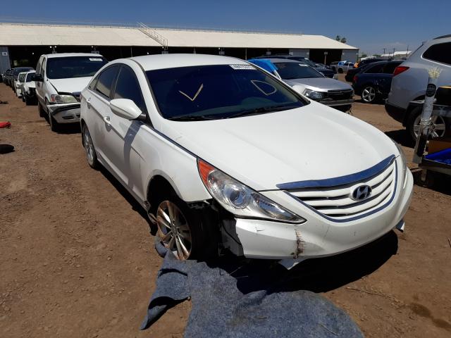 HYUNDAI SONATA 2011 5npeb4ac6bh174029