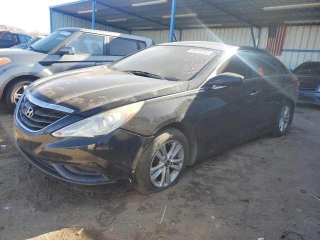 HYUNDAI SONATA 2011 5npeb4ac6bh174841