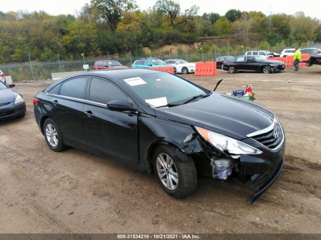 HYUNDAI SONATA 2011 5npeb4ac6bh179702