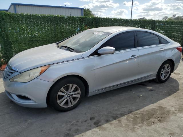 HYUNDAI SONATA 2011 5npeb4ac6bh182292