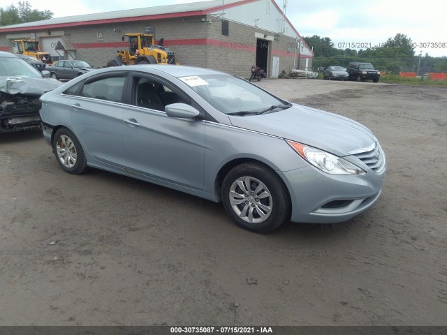 HYUNDAI SONATA 2011 5npeb4ac6bh184012