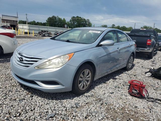 HYUNDAI SONATA 2011 5npeb4ac6bh190215