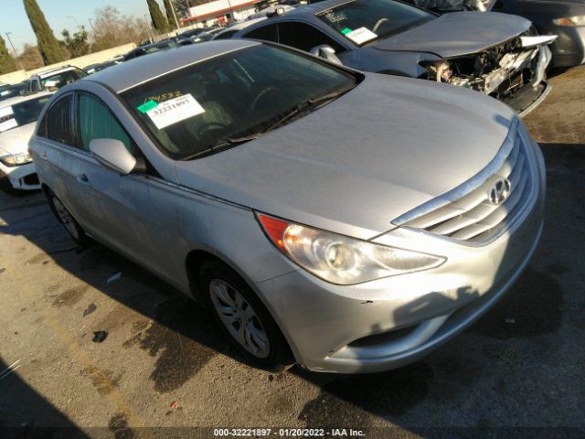 HYUNDAI SONATA 2011 5npeb4ac6bh193910