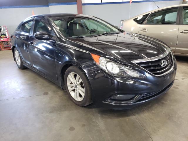 HYUNDAI SONATA GLS 2011 5npeb4ac6bh197438