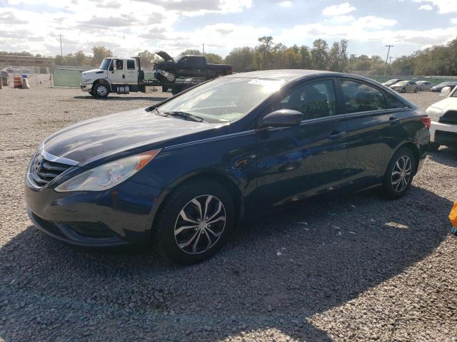 HYUNDAI SONATA 2011 5npeb4ac6bh199884