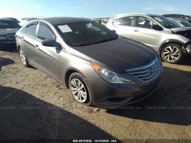 HYUNDAI SONATA 2011 5npeb4ac6bh205862