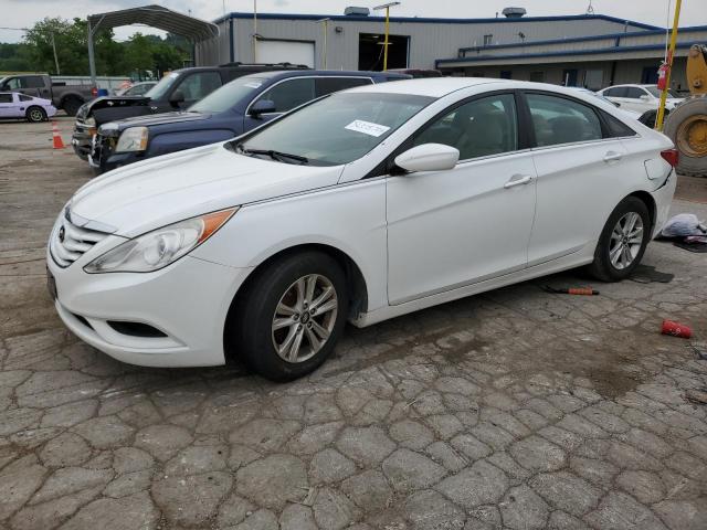 HYUNDAI SONATA 2011 5npeb4ac6bh211712