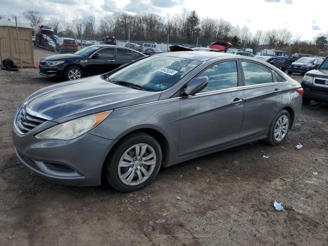 HYUNDAI SONATA 2011 5npeb4ac6bh213380