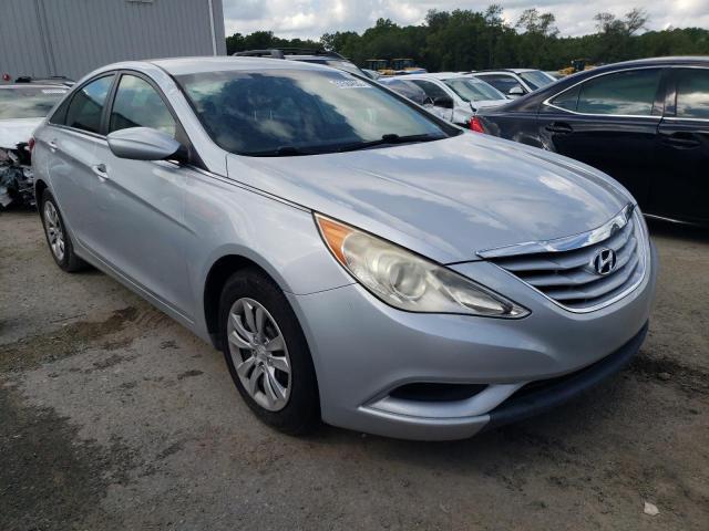 HYUNDAI SONATA 2011 5npeb4ac6bh215288