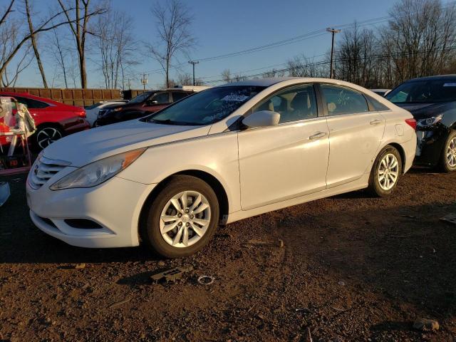 HYUNDAI SONATA 2011 5npeb4ac6bh215727