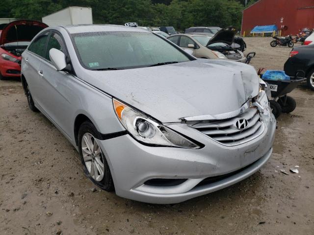 HYUNDAI SONATA GLS 2011 5npeb4ac6bh219986