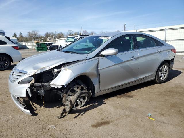 HYUNDAI SONATA 2011 5npeb4ac6bh221771