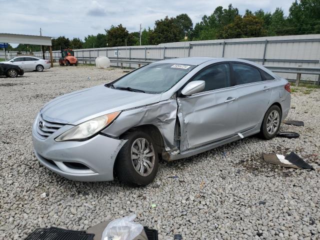 HYUNDAI SONATA 2011 5npeb4ac6bh233466