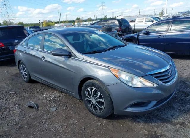 HYUNDAI SONATA 2011 5npeb4ac6bh233676