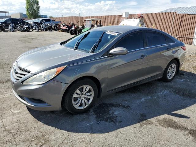 HYUNDAI SONATA 2011 5npeb4ac6bh235704