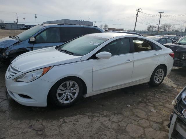 HYUNDAI SONATA 2011 5npeb4ac6bh244855